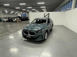 BMW X2 usata, con Airbag laterali