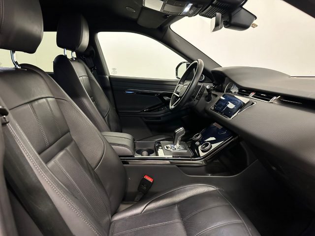 LAND ROVER Range Rover Evoque usata, con Airbag laterali