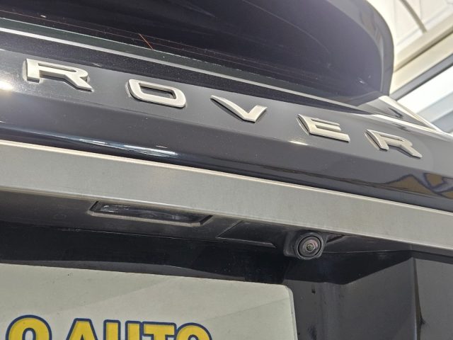 LAND ROVER Range Rover Evoque usata, con Controllo trazione