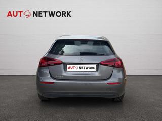 MERCEDES-BENZ A 180 usata, con Autoradio
