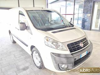 FIAT Scudo usata, con Alzacristalli elettrici