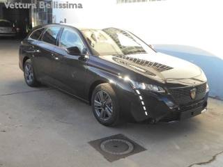 PEUGEOT 308 usata, con Airbag testa