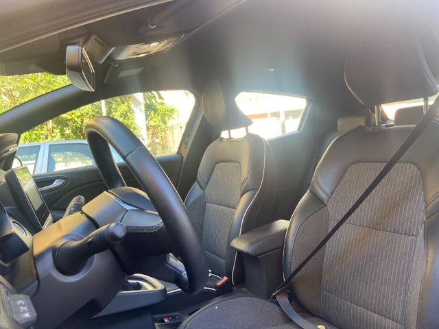 RENAULT Clio usata, con ESP