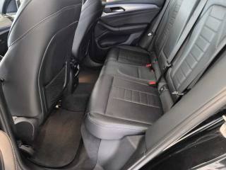 BMW X3 usata, con ESP