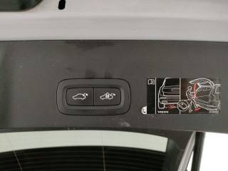 VOLVO XC40 usata, con Cerchi in lega