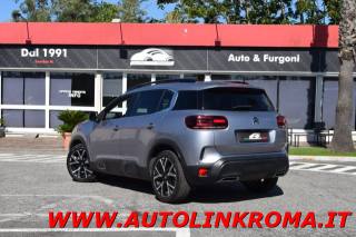 CITROEN C5 Aircross usata, con Airbag laterali