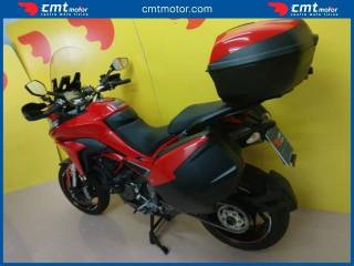 DUCATI Multistrada 1200 usata 13