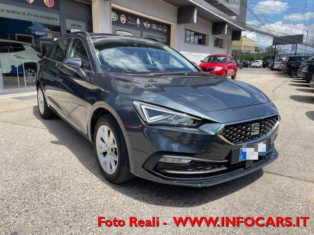 SEAT Leon usata, con ABS