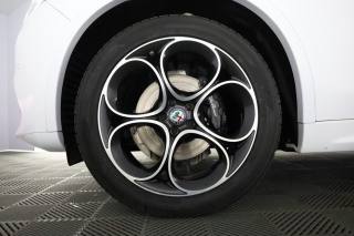 ALFA ROMEO Stelvio usata 8