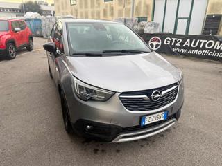 OPEL Crossland X usata, con Autoradio
