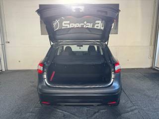 NISSAN Qashqai usata, con Bracciolo