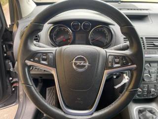 OPEL Meriva usata, con Cruise Control