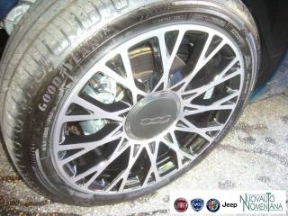 FIAT 500C usata, con Fendinebbia