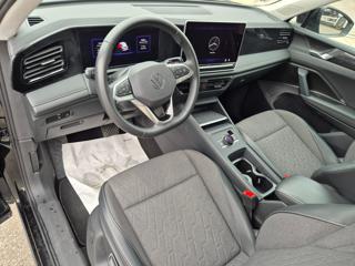 VOLKSWAGEN Tiguan usata, con Climatizzatore