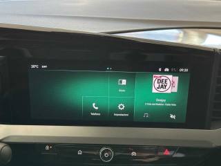 OPEL Mokka-e usata, con Autoradio digitale