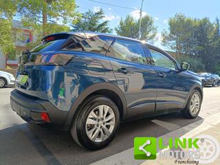 PEUGEOT 3008 usata, con Airbag