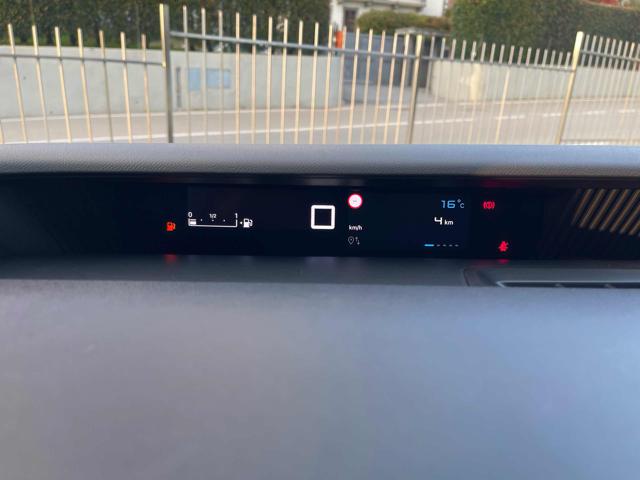 CITROEN C3 usata, con MP3