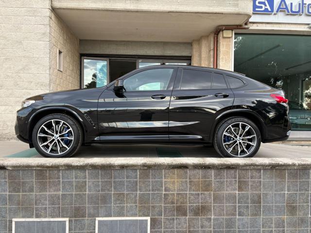 BMW X4 usata, con Cerchi in lega