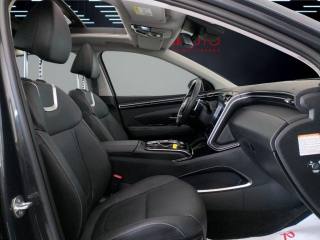 HYUNDAI Tucson usata 19