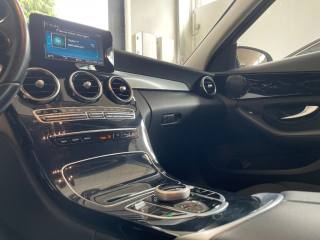 MERCEDES-BENZ C 180 usata, con Immobilizzatore elettronico