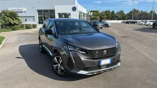 PEUGEOT 3008 BlueHDi 130 S&S EAT8 Allure Pack