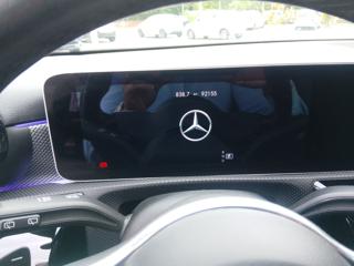 MERCEDES-BENZ A 180 usata, con ESP