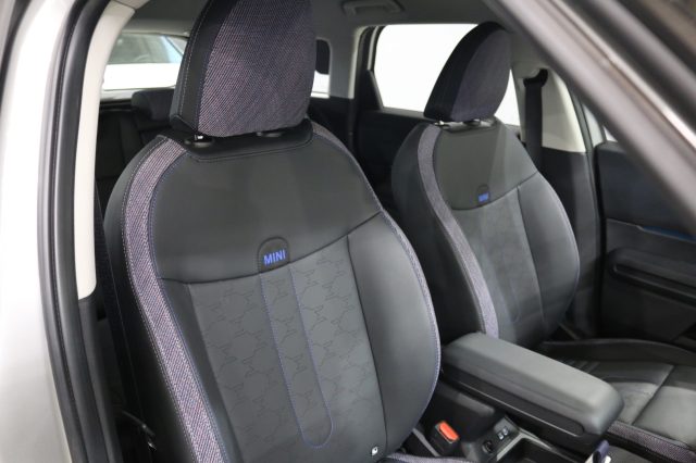 MINI Mini usata, con Bluetooth