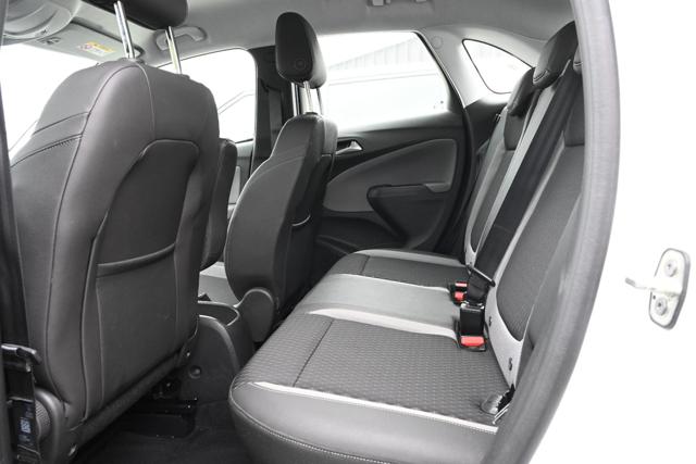 OPEL Crossland X usata, con Climatizzatore