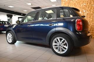 MINI Countryman usata 77