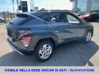 HYUNDAI Kona usata, con Airbag Passeggero