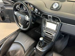 PORSCHE 911 usata, con Regolazione elettrica sedili