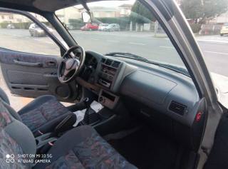 TOYOTA RAV 4 MY23 usata, con Fendinebbia