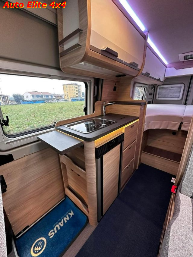FIAT Ducato usata, con Cronologia tagliandi
