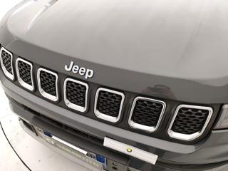 JEEP Compass usata 49