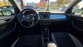 SKODA Fabia usata, con Servosterzo