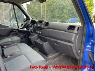 RENAULT Master usata, con Chiusura centralizzata