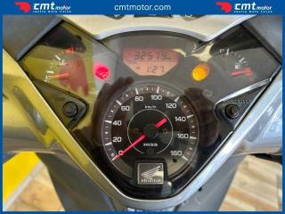 HONDA SH 300 i usata 4