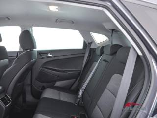 HYUNDAI Tucson usata 9