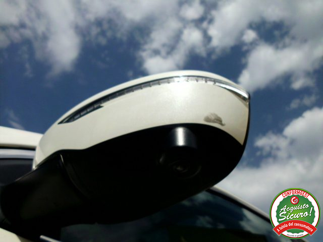 NISSAN Qashqai usata, con MP3