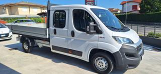 FIAT Ducato usata 15