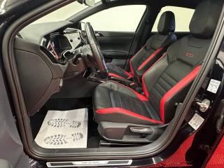 VOLKSWAGEN Polo GTI usata, con Controllo automatico clima