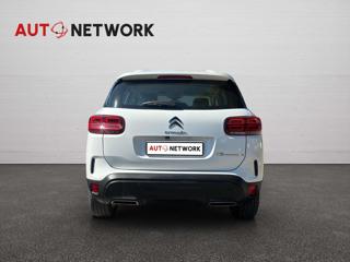 CITROEN C5 Aircross usata, con Autoradio