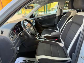 VOLKSWAGEN T-Roc usata, con Sensori di parcheggio posteriori