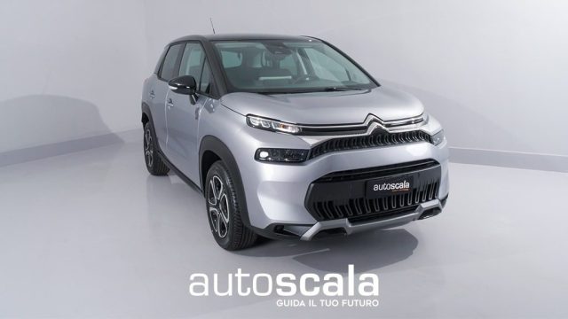 CITROEN C3 Aircross usata, con ABS