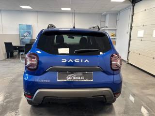 DACIA Duster usata, con Bluetooth