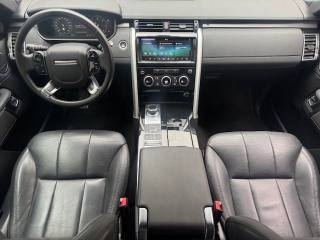 LAND ROVER Discovery usata, con Climatizzatore