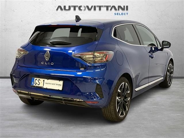 RENAULT Clio usata, con Airbag Passeggero