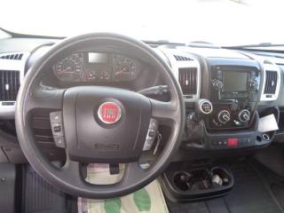 FIAT Ducato usata, con Controllo trazione