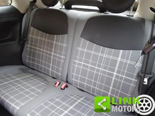 FIAT 500C usata, con Climatizzatore