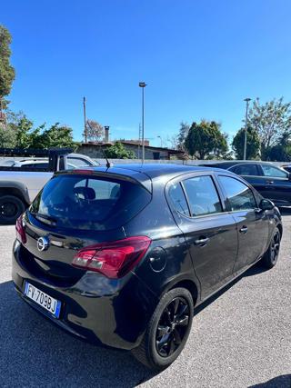OPEL Corsa usata, con Airbag laterali